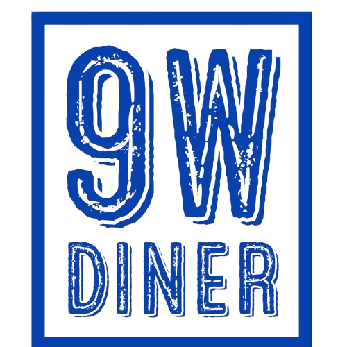 Home - 9W Diner
