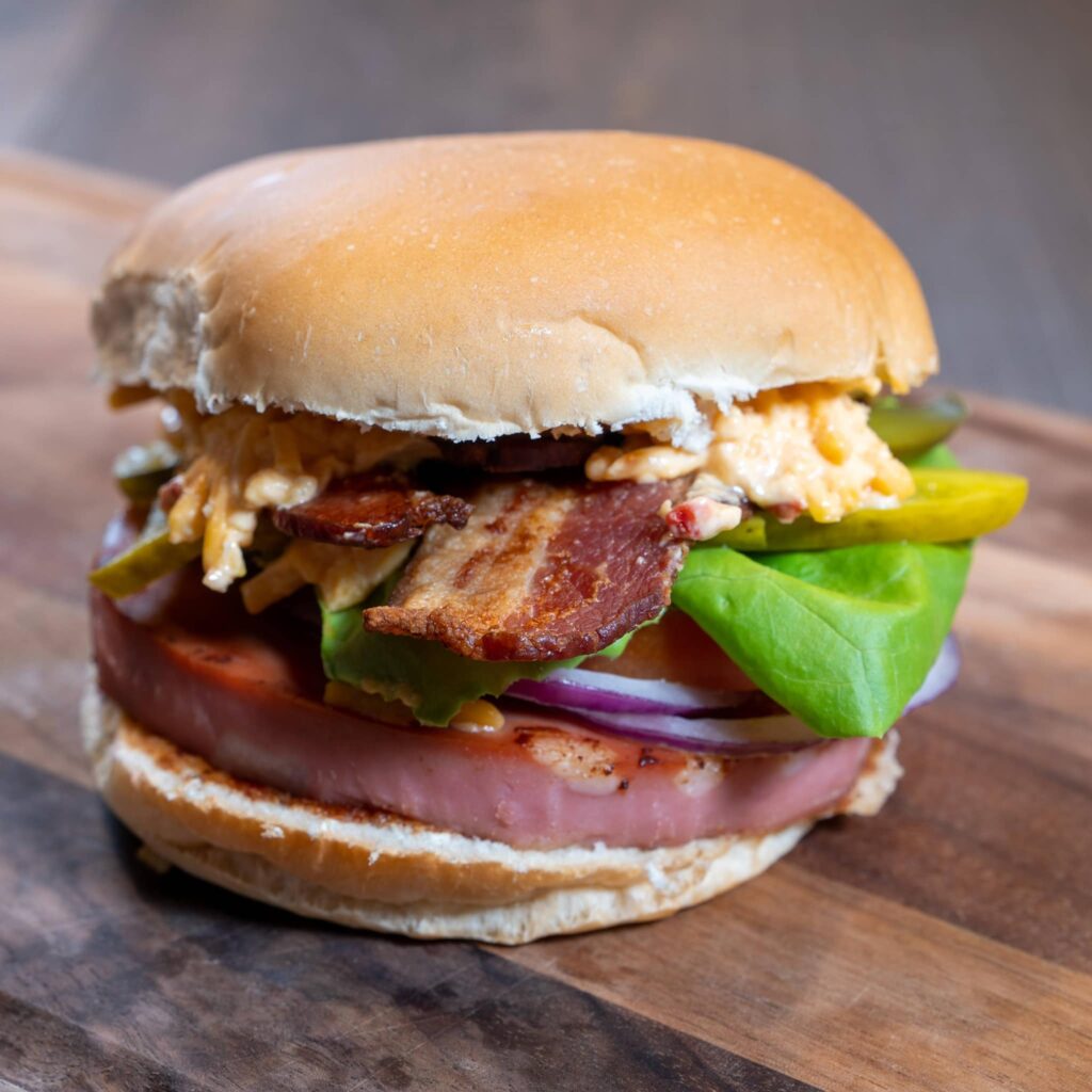 Briskets Bbq Shack Grill Explore Our Interactive Digital Menu