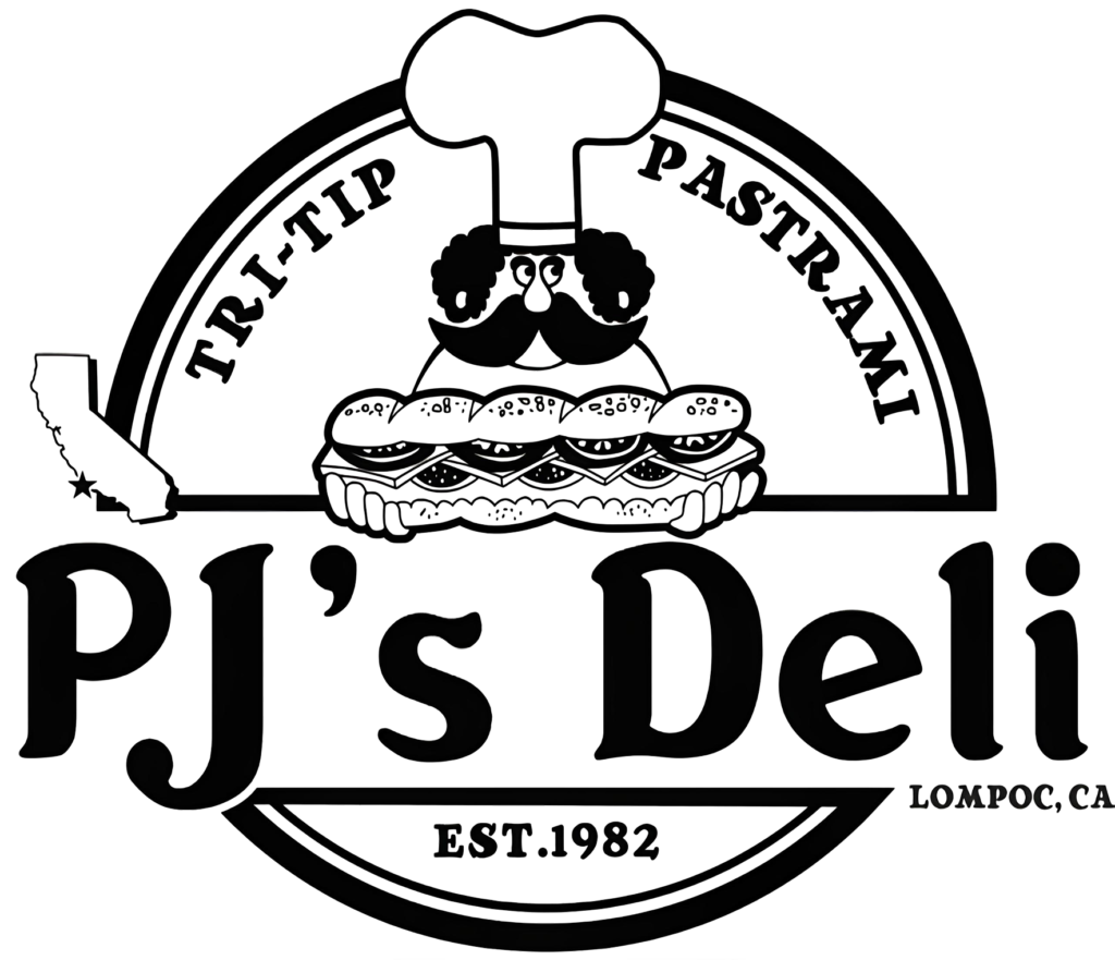 PJ'S Deli - Explore Our Interactive Digital Menu