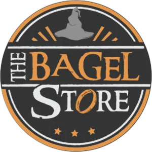 The Bagel Store Logo