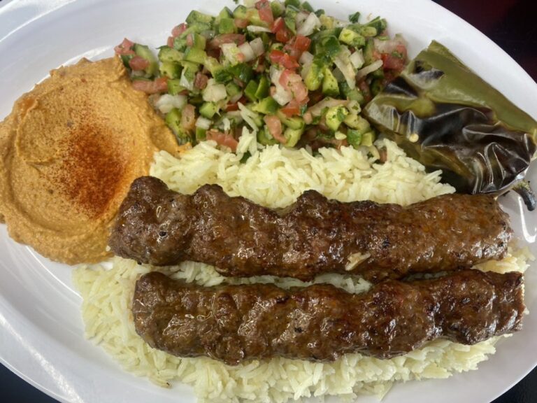Zsle Cook Z’s RESTAURANT - Explore Our Interactive Digital Menu